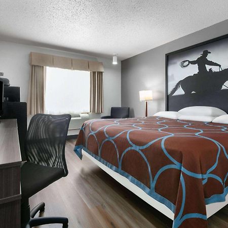 Hotel Super 8 By Wyndham Grapevine/Dfw Airport Northwest Extérieur photo