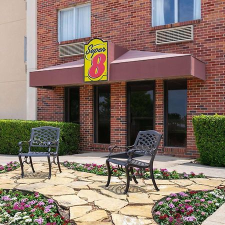 Hotel Super 8 By Wyndham Grapevine/Dfw Airport Northwest Extérieur photo