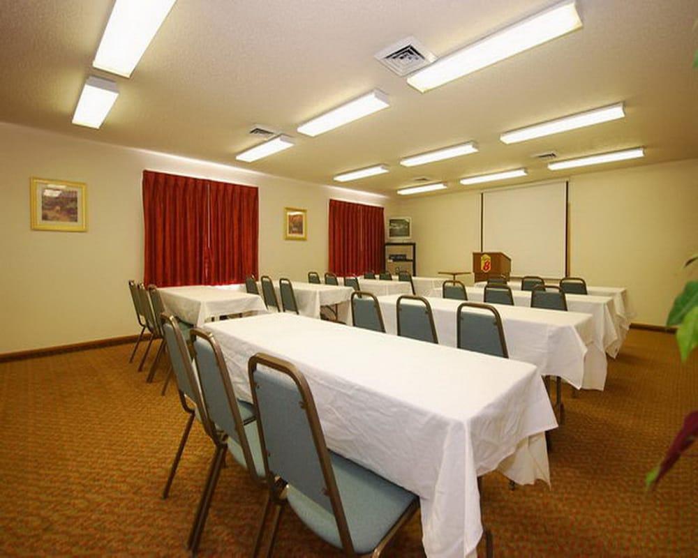 Hotel Super 8 By Wyndham Grapevine/Dfw Airport Northwest Extérieur photo