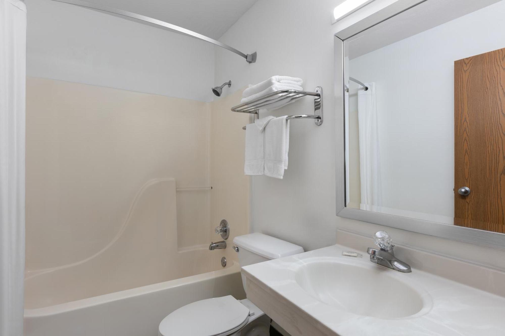 Hotel Super 8 By Wyndham Grapevine/Dfw Airport Northwest Extérieur photo